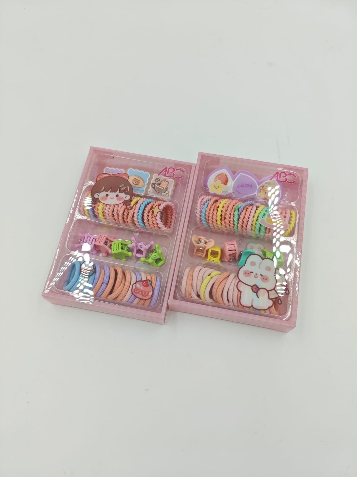 Set Toka 12li (Adet:45TL)