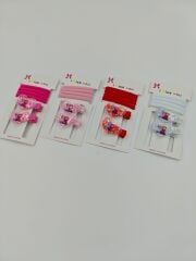 Figürlü Pens Toka 12Kart (Kart:20TL)