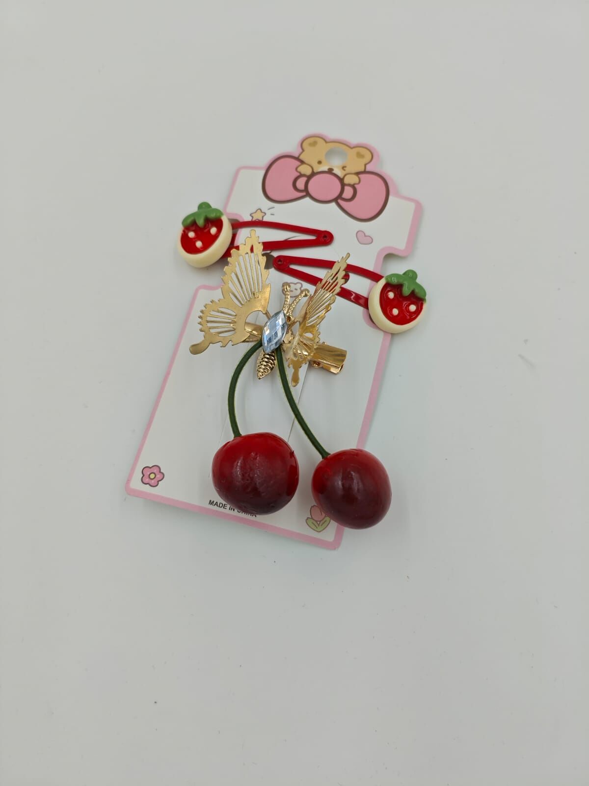 Figürlü Set Toka 12Kart (Kart:25TL)