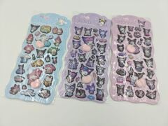 Sticker 36lı (Adet:30TL)