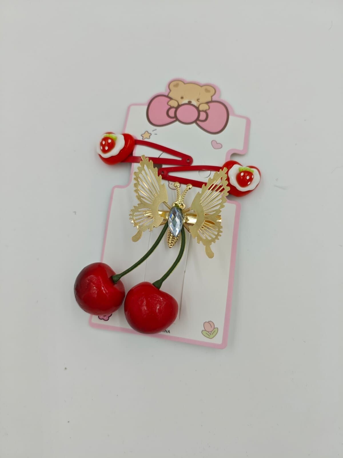 Figürlü Set Toka 12Kart (Kart:25TL)