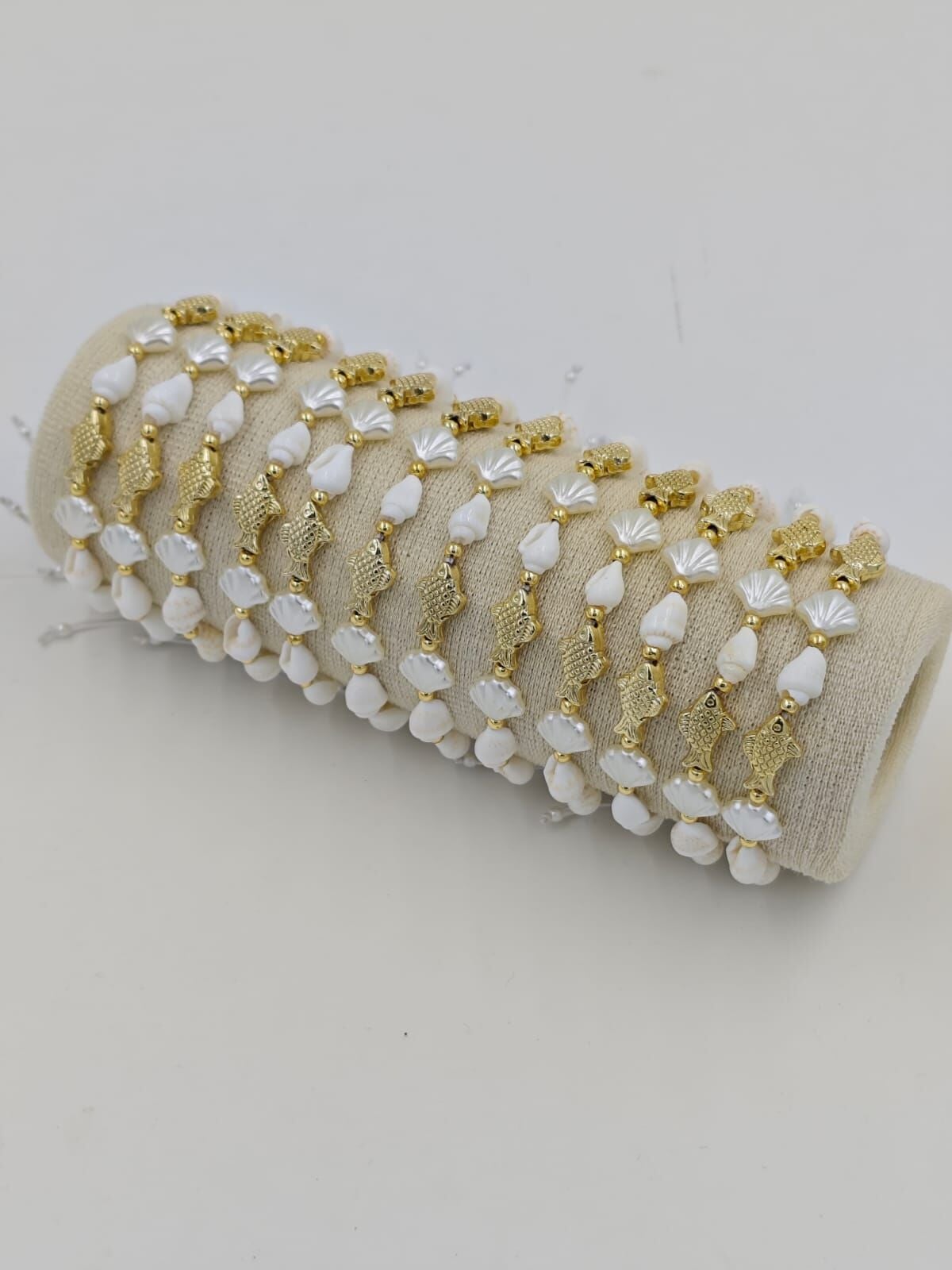 Bileklik 12li (Adet:30TL)