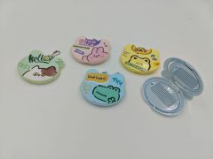 Ayna Tarak 12li (Adet:20TL)