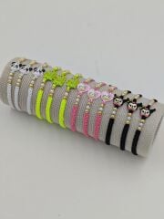 Bileklik 12li (Adet:30TL)