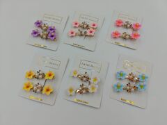 Figürlü Pens Toka 12Kart (Kart:25TL)