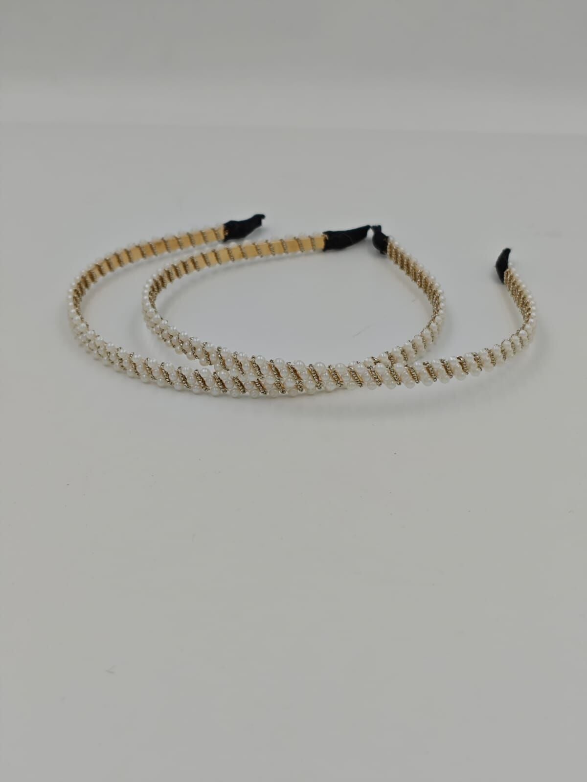 İnci Taç 12li (Adet:25TL)