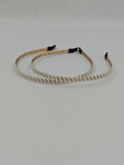 İnci Taç 12li (Adet:25TL)