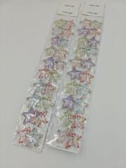 Yıldız Çıtçıt Toka