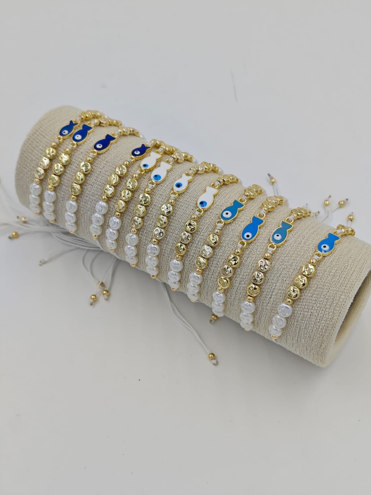Bileklik 12li (Adet:30TL)