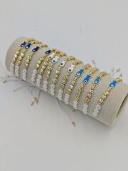 Bileklik 12li (Adet:30TL)