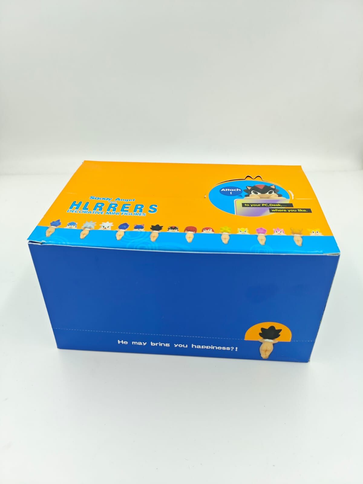 Sonny Angel 12li (Adet:100TL)