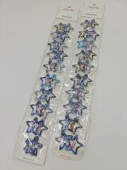 Yıldız Çıtçıt Toka