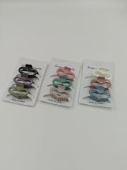 Set Mandal Toka 12Kart (Kart:25TL)