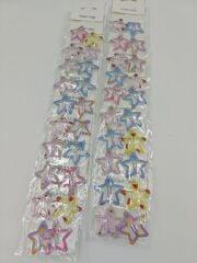 Yıldız Çıtçıt Toka