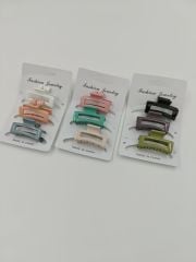 Set Mandal Toka 12Kart (Kart:25TL)