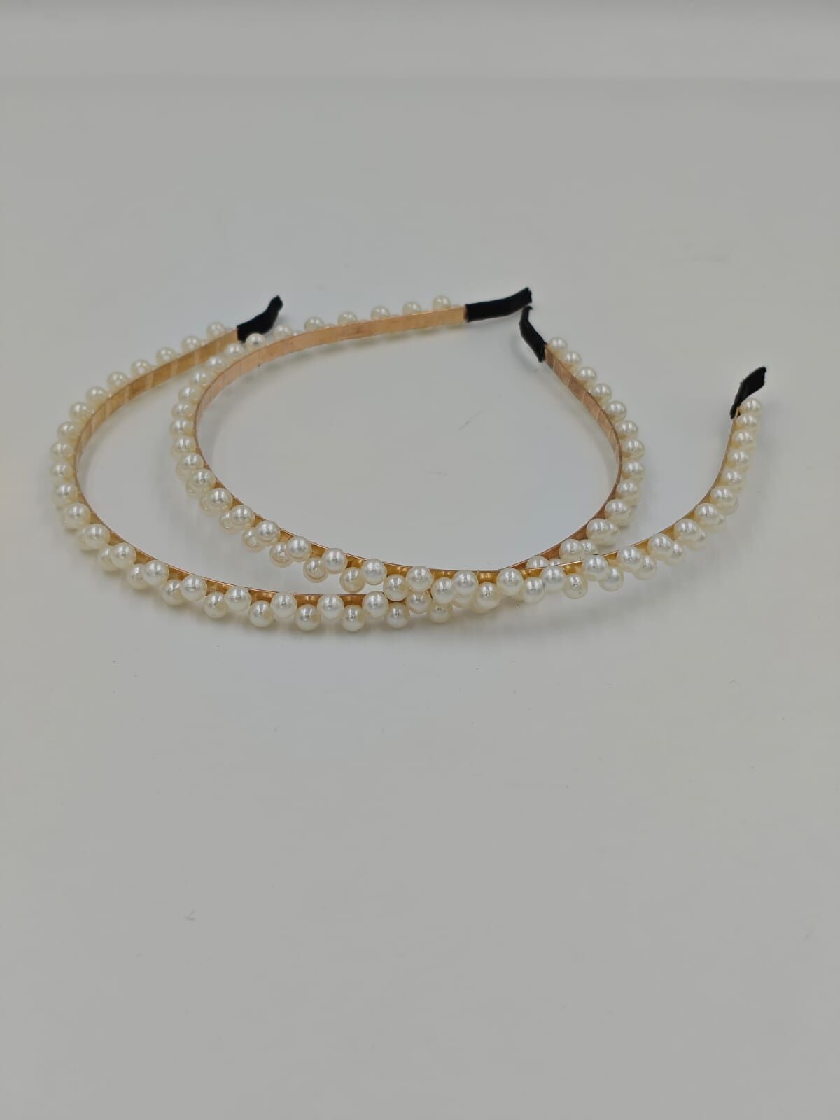 İnci Taç 12li (Adet:25TL)