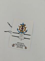 Arkadaşlık Bilekliği 12Kart (Kart:17.5TL)