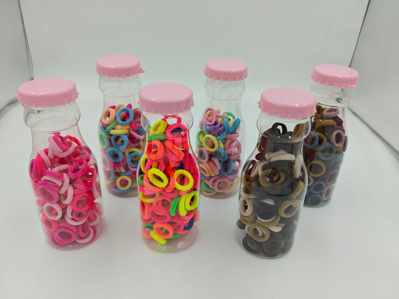 Kutulu Lastik Toka 12li (Adet:35TL)