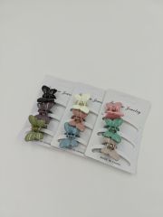 Set Mandal Toka 12Kart (Kart:25TL)
