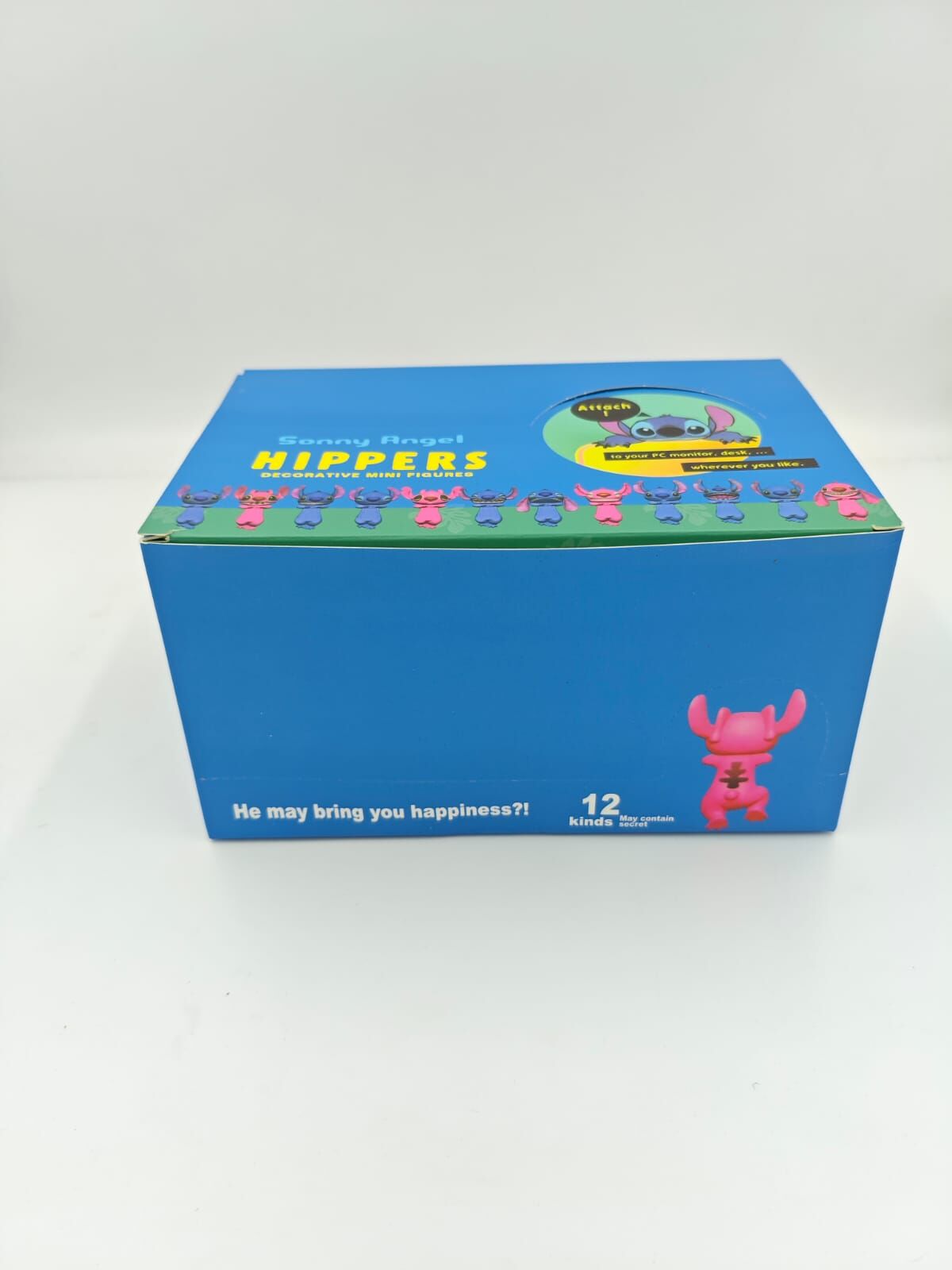 Sonny Angel 12li (Adet:100TL)