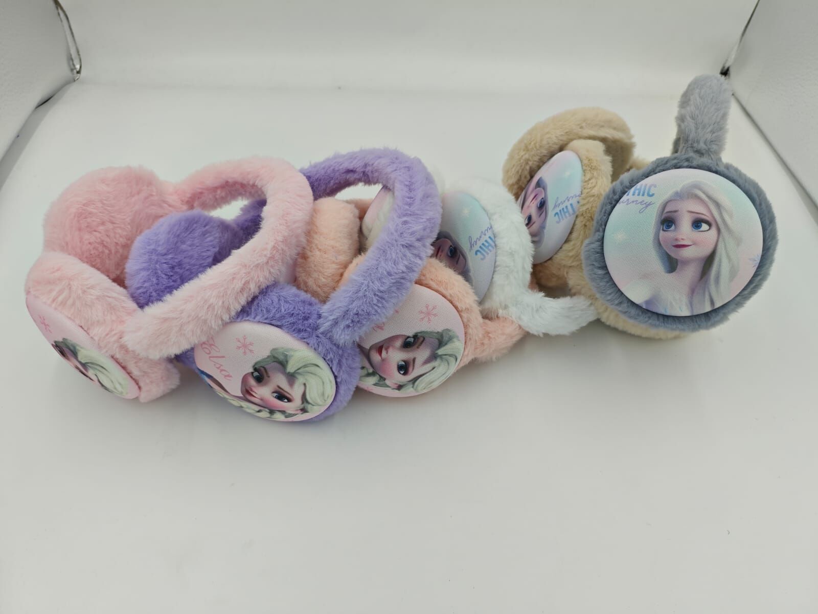 Kulaklık 12li (Adet:100TL)