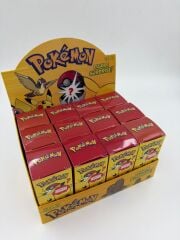 Kutulu Süpriz Silikon Figür 12li (Adet:85TL)