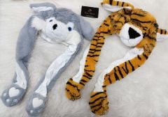 Işıklı Bere 12li (Adet:160TL)