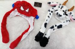 Işıklı Bere 12li (Adet:160TL)
