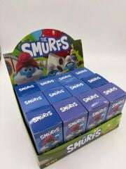 Kutulu Süpriz Silikon Figür 12li (Adet:85TL)