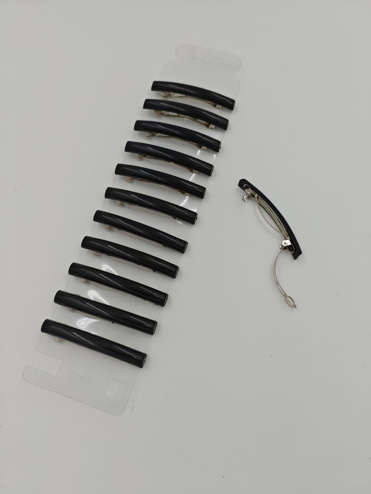 Otomatik Toka 12li (Adet:15TL)6CM