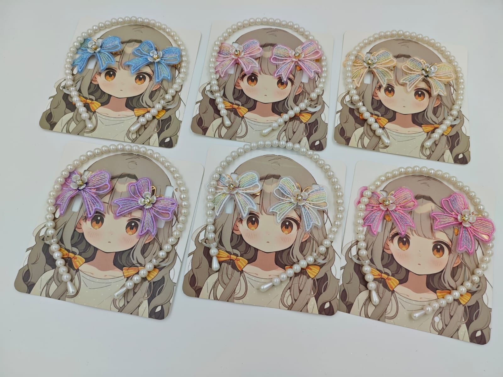 Taç Set 12li (Adet:35TL)