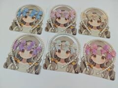 Taç Set 12li (Adet:35TL)
