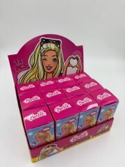 Kutulu Süpriz Silikon Figür 12li (Adet:85TL)