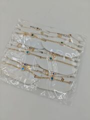 3lü Bileklik 12Kart (Kart:25TL)