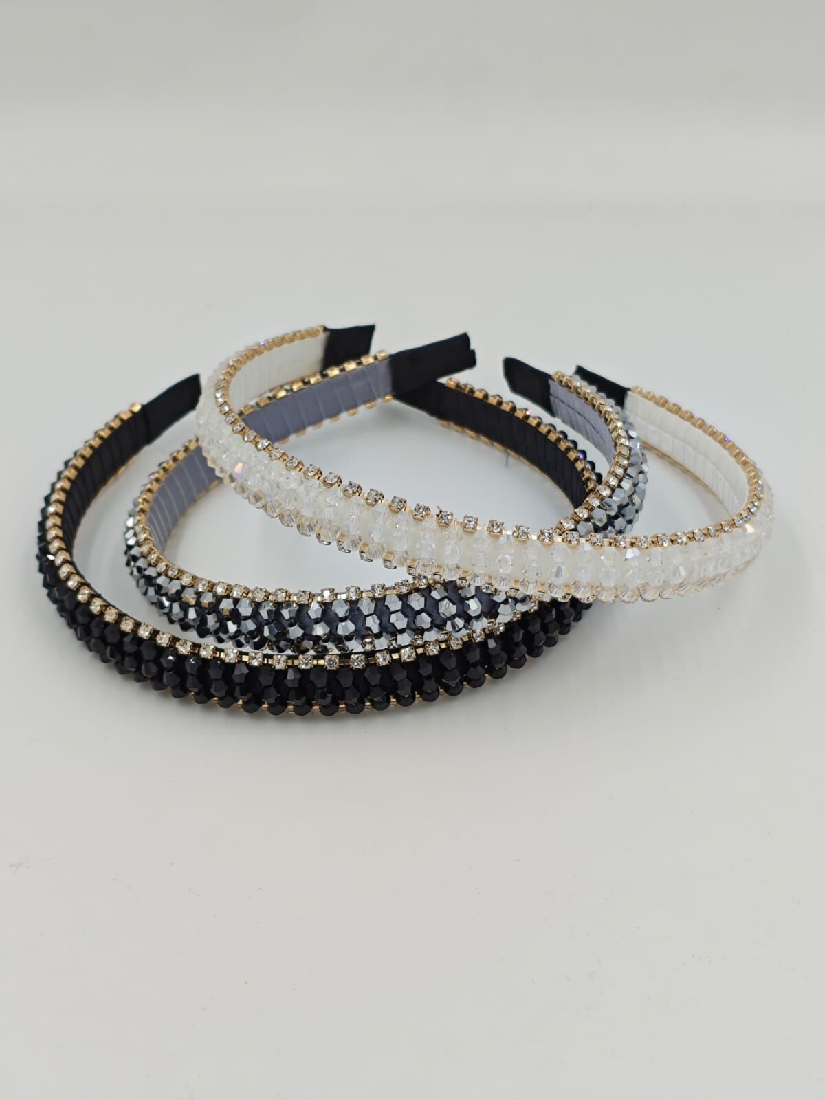 Taşlı Taç 12li (Adet:50TL)
