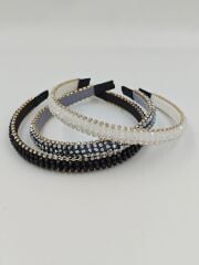 Taşlı Taç 12li (Adet:50TL)