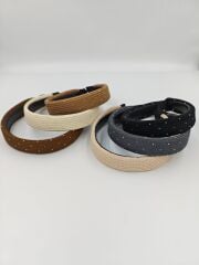 Düğüm Taç 12li (Adet:30TL)