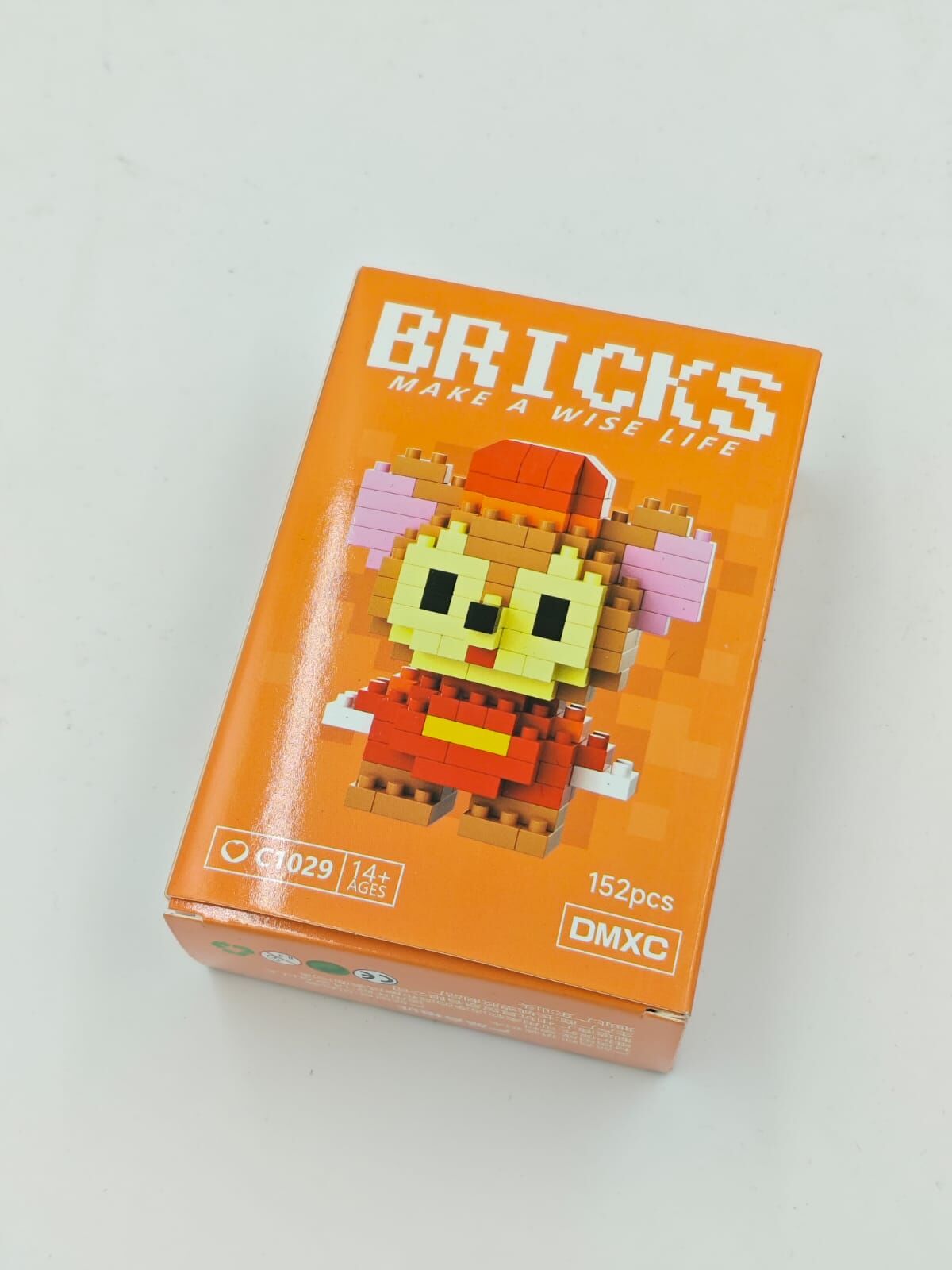 Bricks