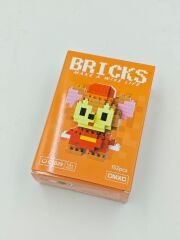 Bricks