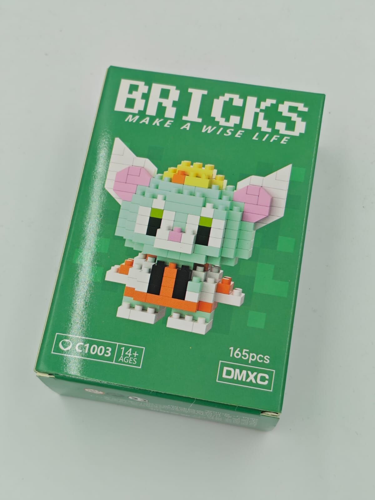Bricks