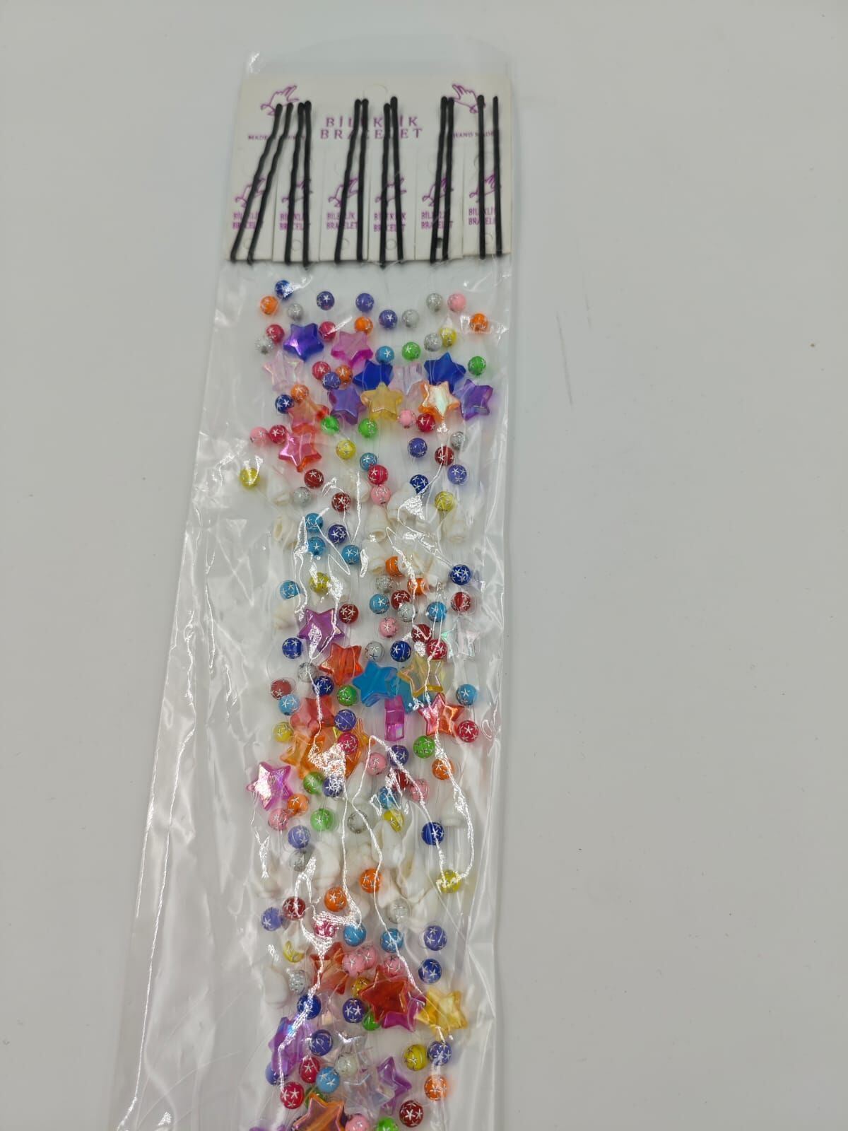 Saç Aksesuarı 12li (Adet:30TL)