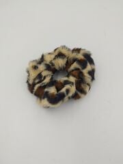 Peluş Leopar Simit Toka 12li (Adet:25TL)