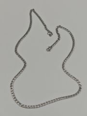 Çelik Erkek Kolye 12li (Adet:40TL)55CM