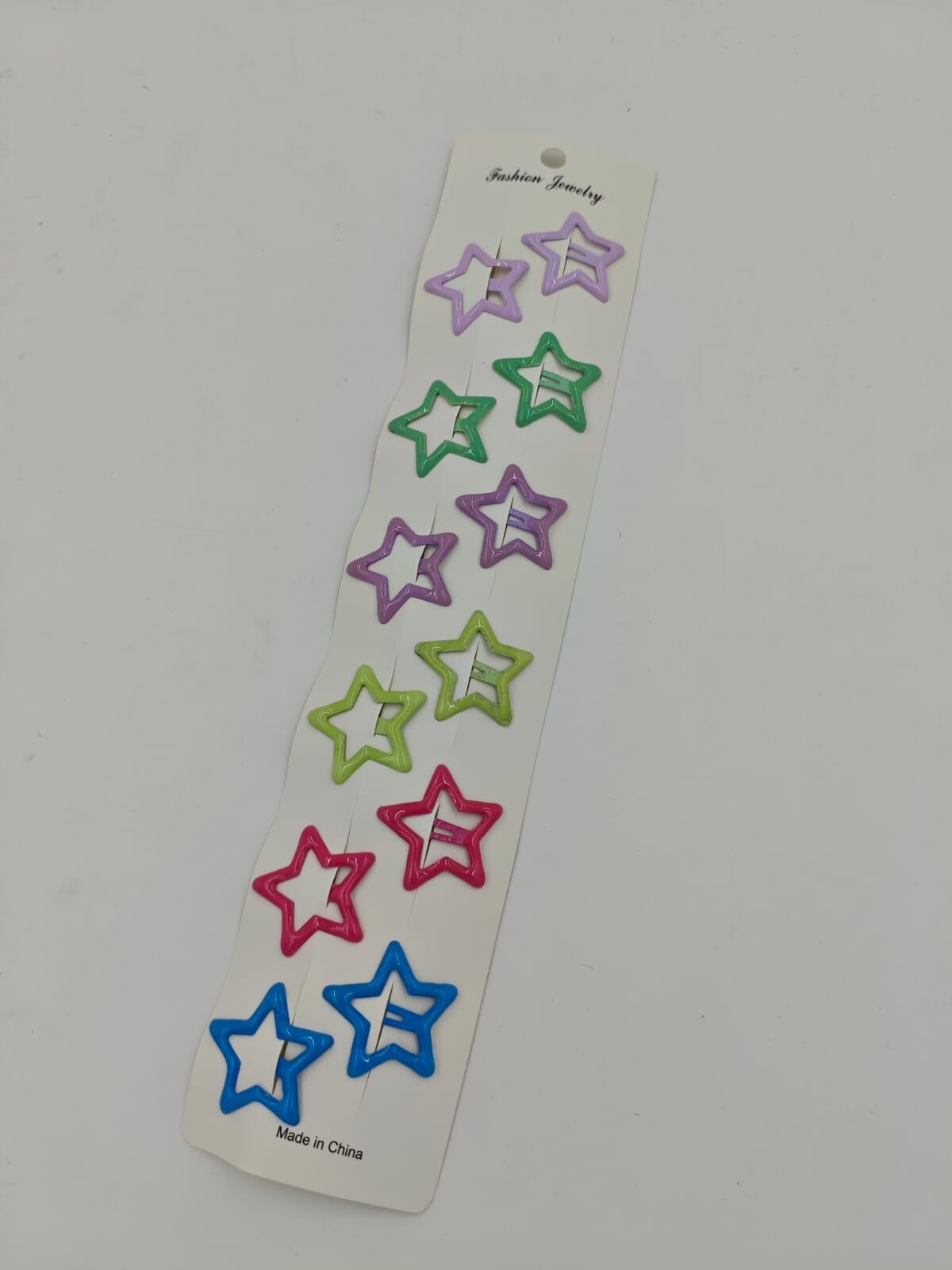 Yıldız Çıtçıt 12Kart (Kart:30TL)