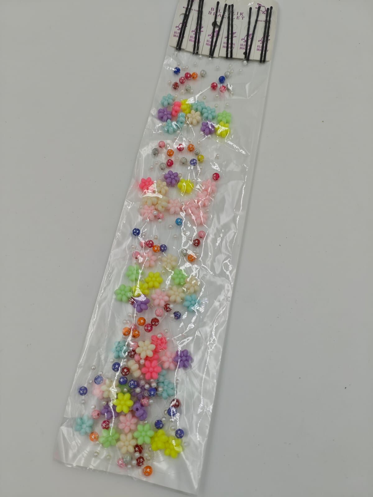 Saç Aksesuarı 12li (Adet:30TL)
