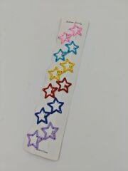 Puanlı Yıldız Çıtçıt 12Kart (Kart:30TL)