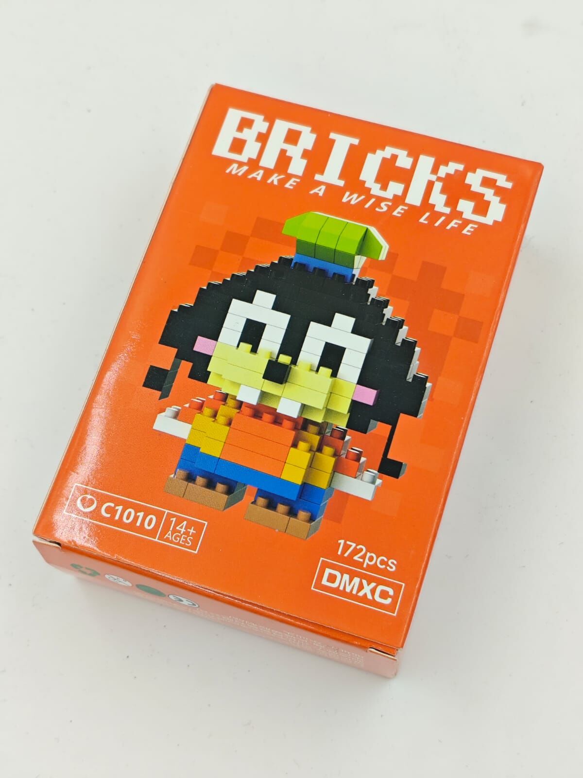 Bricks