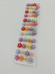 Figürlü Pens Toka 12Çift (Çift:25TL)
