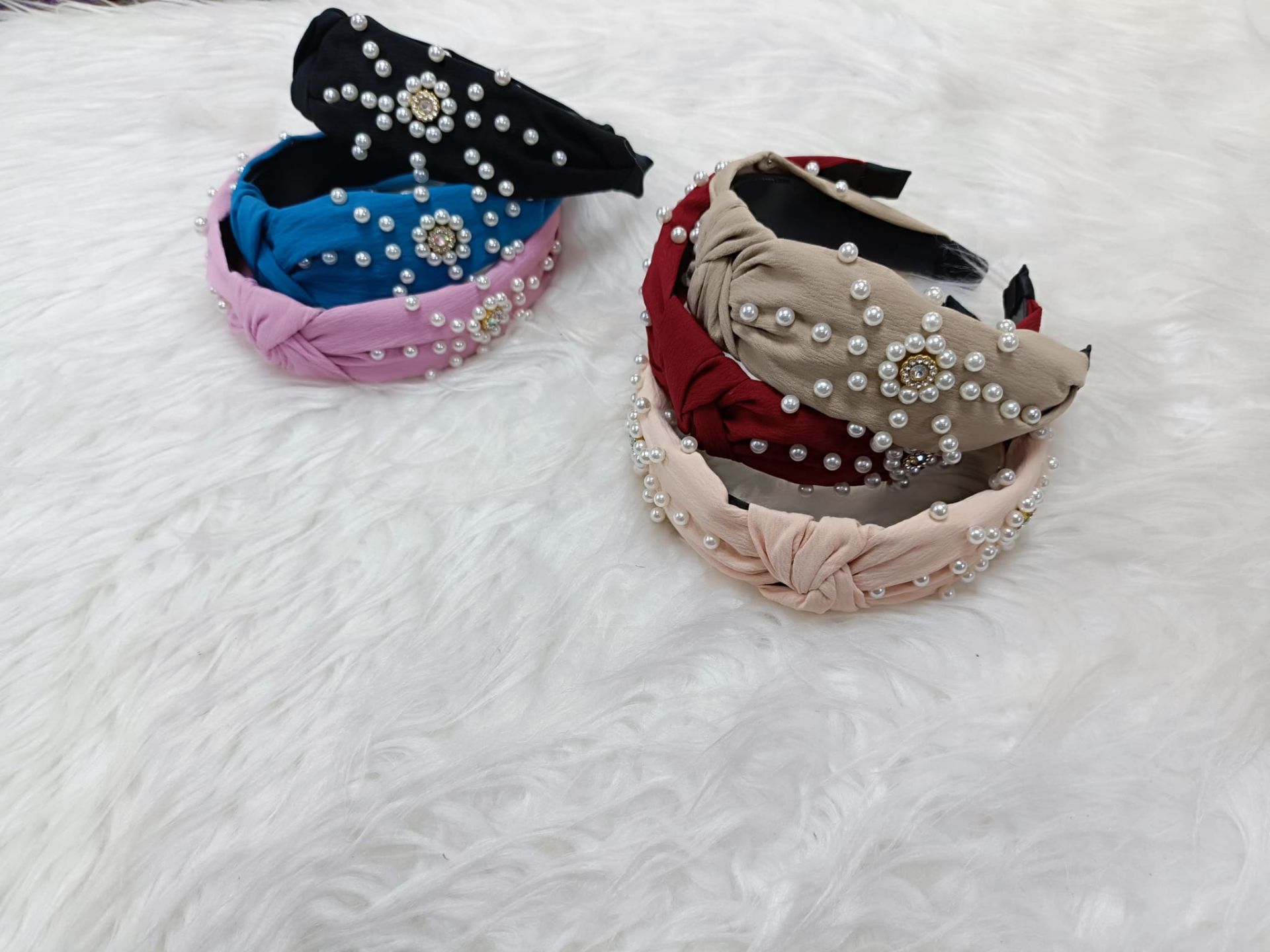 Düğüm Taç 12li (Adet:30TL)