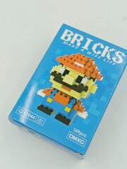 Bricks
